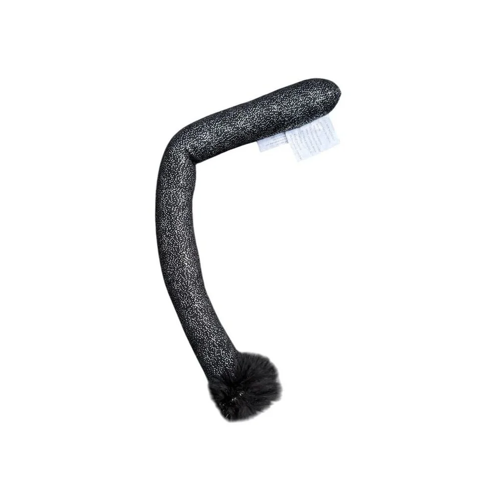 Claire's Black Cat Costume Halloween Set 4 Pieces OS ears tail‎ mittens cosplay
